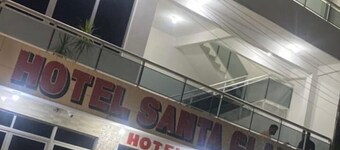 Hotel Santa Clara