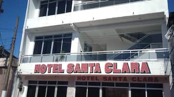 Ngoại thất