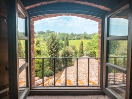 Suite Premium | Vistas desde la habitación