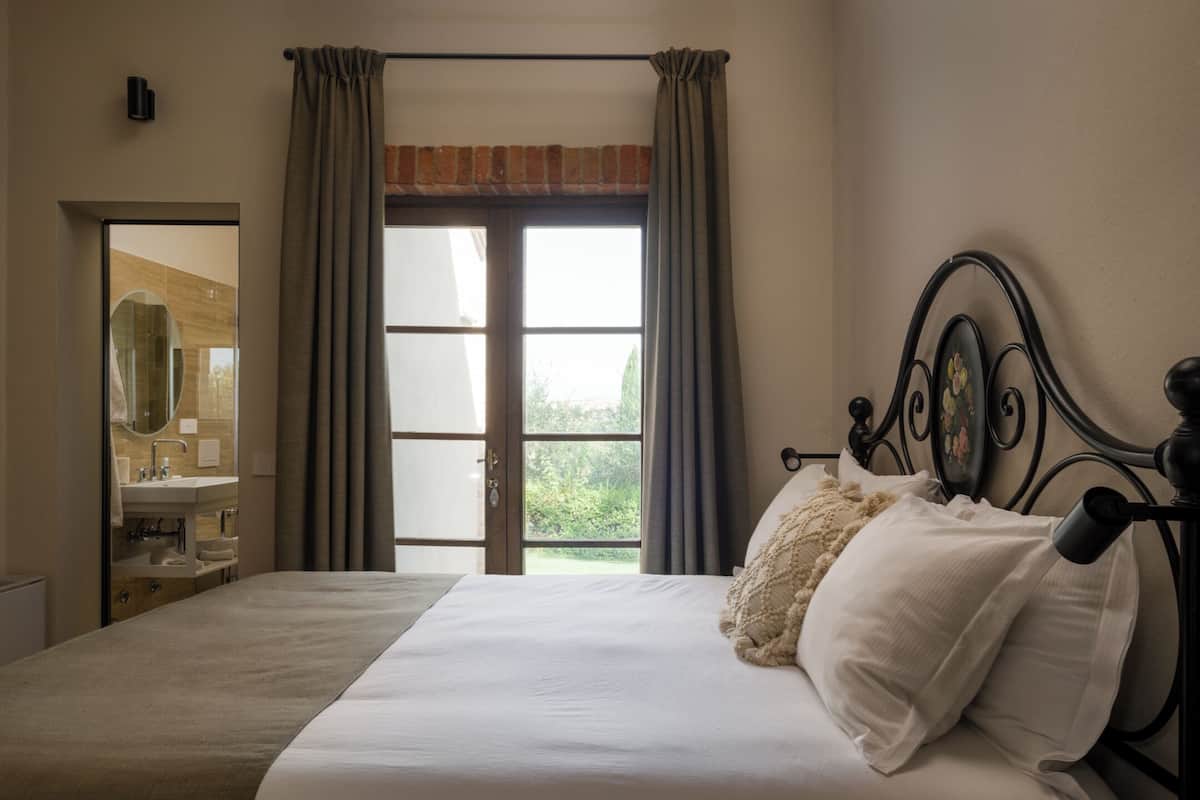 Suite familiare | 1 camera, minibar (con alcuni snack e alcune bevande gratis)
