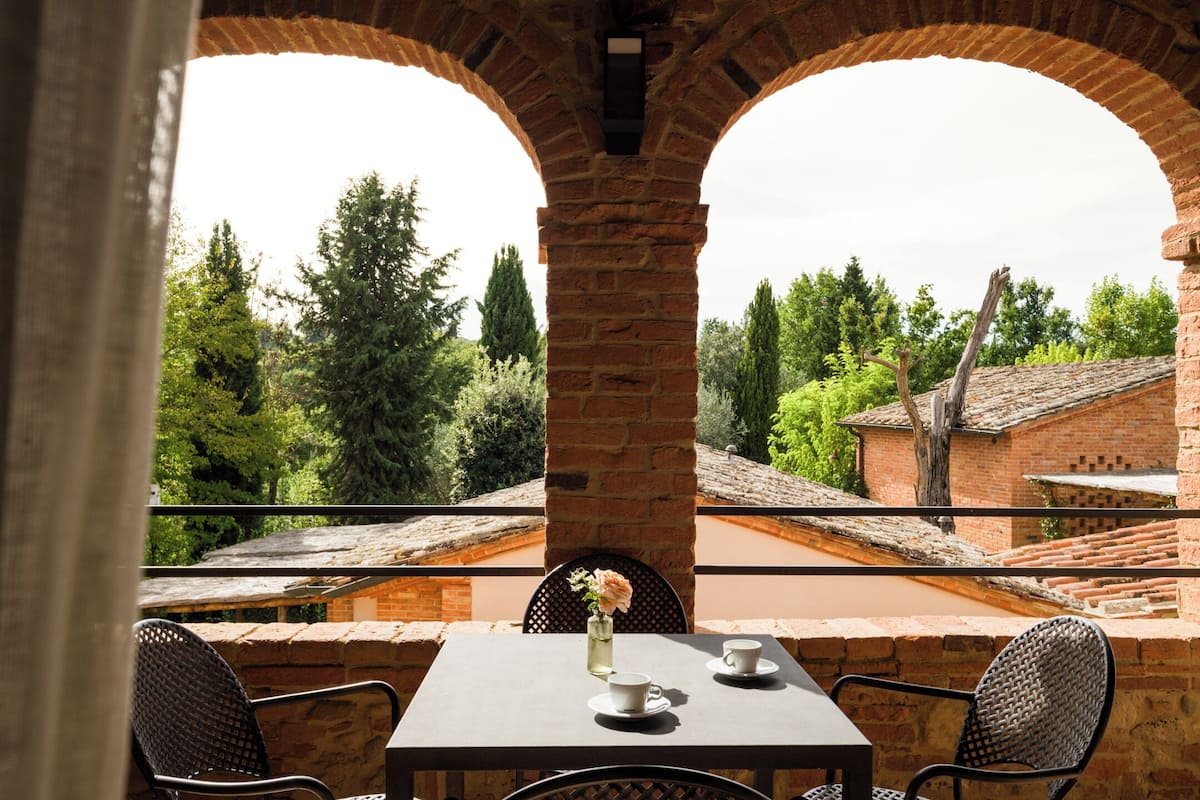 Suite Premium | 1 camera, minibar (con alcuni snack e alcune bevande gratis)