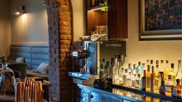 Bar (sur place)