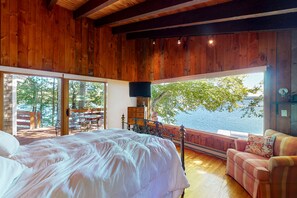 3 Schlafzimmer, kostenloses WLAN