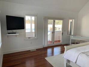 3 camere, Wi-Fi gratuito