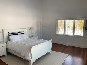 3 bedrooms, free WiFi