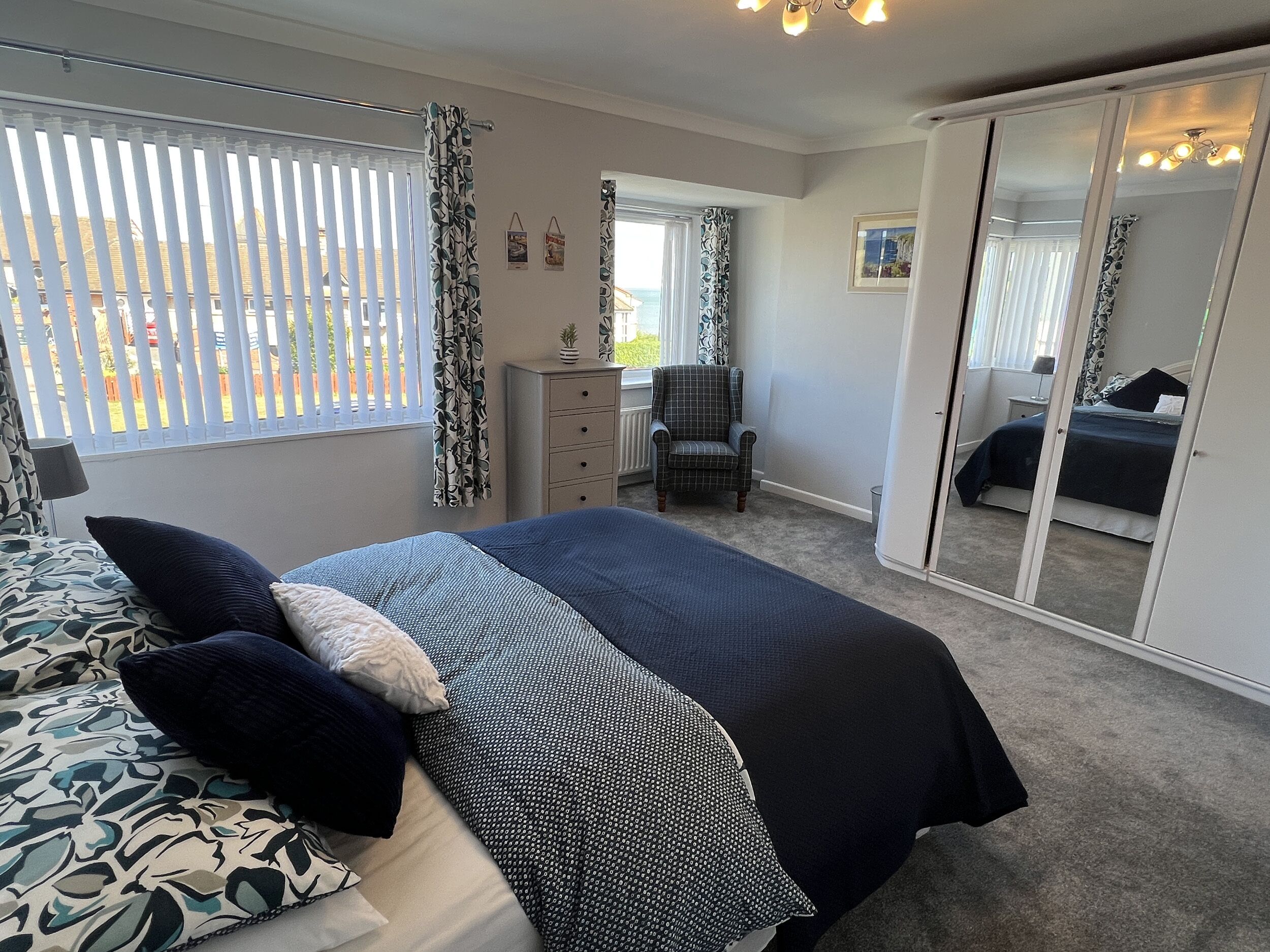 Cottage | 5 bedrooms, individually decorated, individually furnished, free WiFi