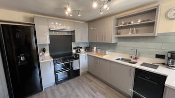 Cottage | Private kitchen