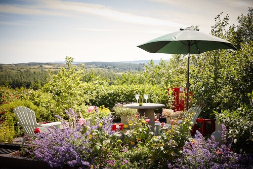 Escape to tranquil luxury near The Cliffs of Moher ,Co Clare.