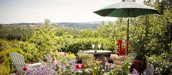 Escape to tranquil luxury near The Cliffs of Moher ,Co Clare.