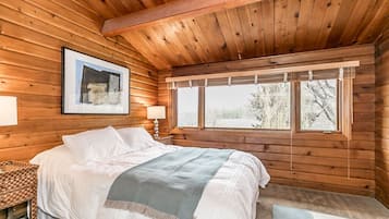 4 chambres, bureau, fer et planche Ă repasser, Wi-Fi gratuit