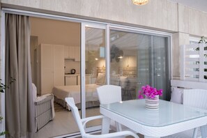 Terasli Suite | 1 bedroom, premium bedding, individually decorated