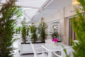 Terasli Suite | 1 bedroom, premium bedding, individually decorated