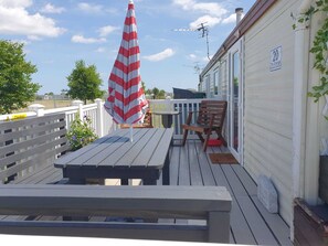 Maison, Plusieurs lits | Balcon