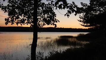 Casa, 2 habitaciones | Exterior