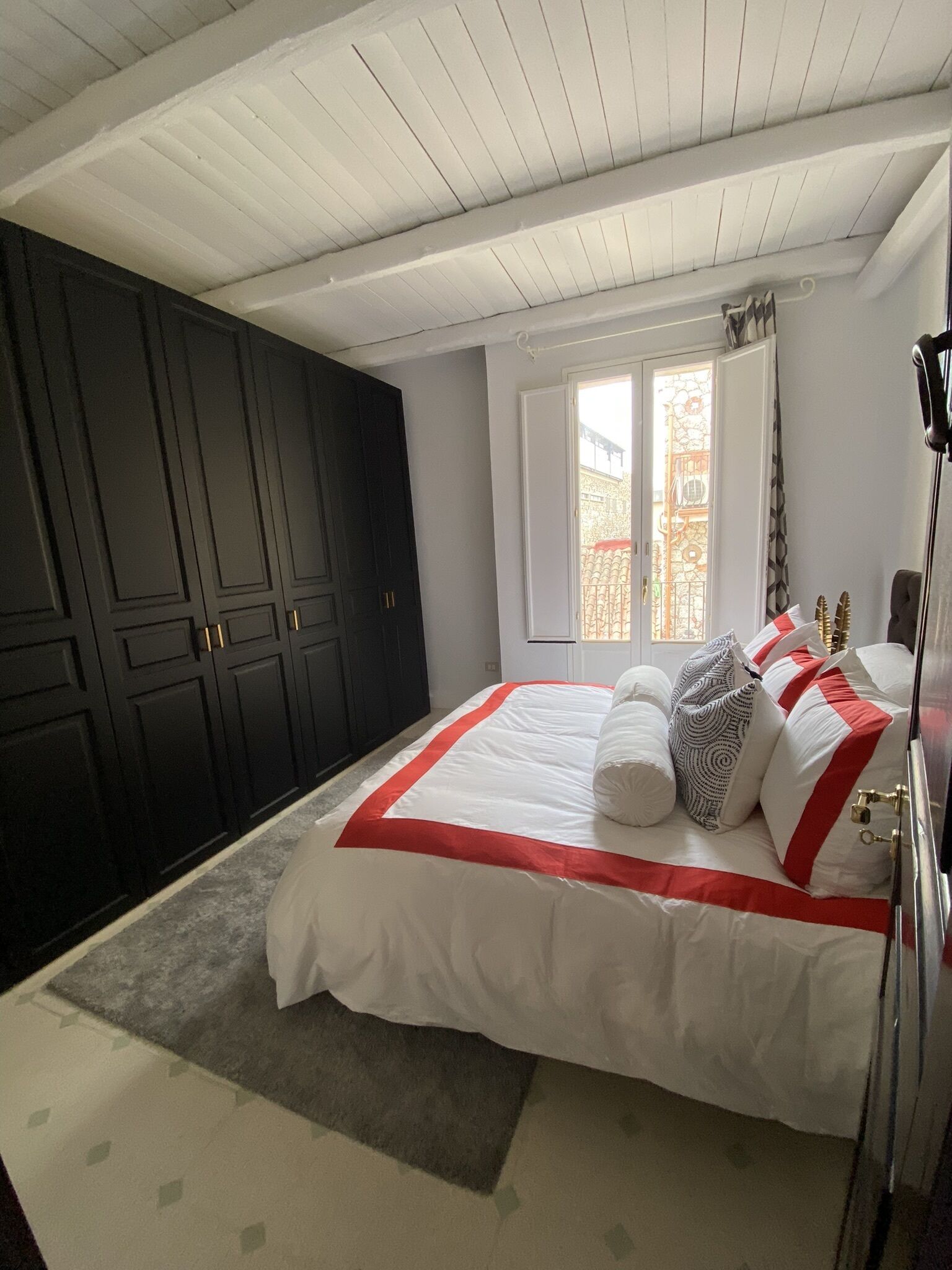 3 camere, ferro/asse da stiro, Wi-Fi, lenzuola