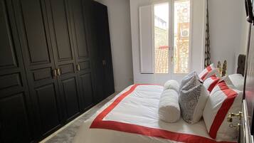 3 camere, ferro/asse da stiro, Wi-Fi, lenzuola