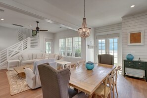 House (3 Bedrooms) | Exterior - Shore to Please 115 FI (Port Aransas)