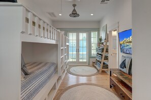 House (3 Bedrooms) | Interior - Shore to Please 115 FI (Port Aransas)