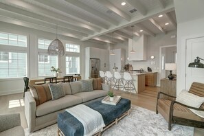 Huis (3 Bedrooms) | Exterieur