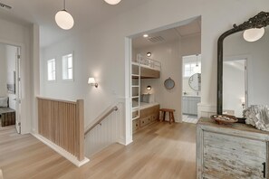 Maison (3 Bedrooms) | Intérieur