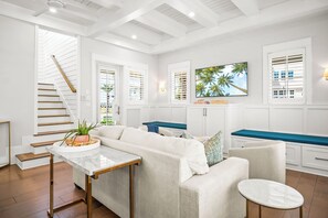 Cottage (1 Bedroom) | Intérieur