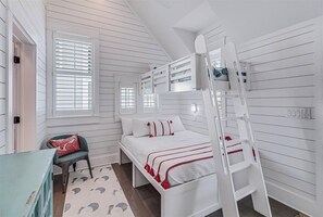 Cottage (1 Bedroom) | Exterior
