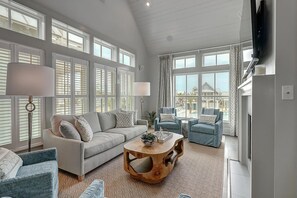 獨棟房屋 (4 Bedrooms) | 外觀