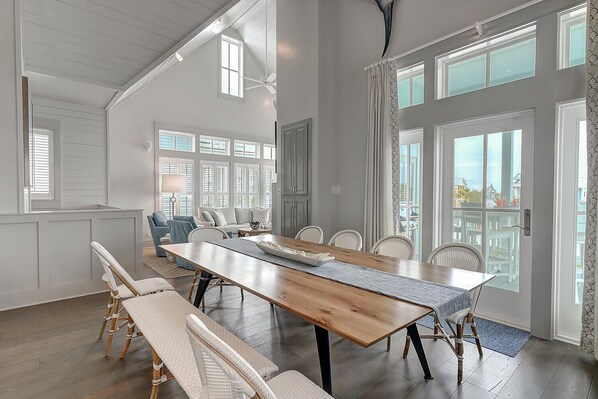 하우스 (4 Bedrooms) | 내부