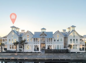 Cottage (2 Bedrooms) | Esterni