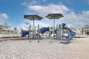 Cottage (2 Bedrooms) | Esterni