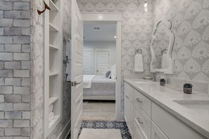 คอทเทจ (1 Bedroom) | ภายใน