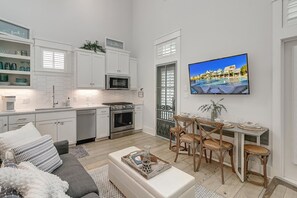 Cottage (1 Bedroom) | Exterior - The Starfish 230 RO C2 (Port Aransas)