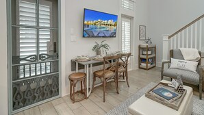 Småhus (1 Bedroom) | Innvendig