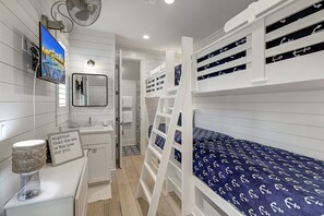Cottage (1 Bedroom) | Exterior - The Starfish 230 RO C2 (Port Aransas)