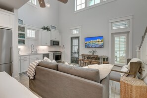 Cottage (1 Bedroom) | Interior - The Starfish 230 RO C2 (Port Aransas)