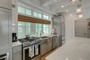 村舍 (2 Bedrooms) | 住宿内部