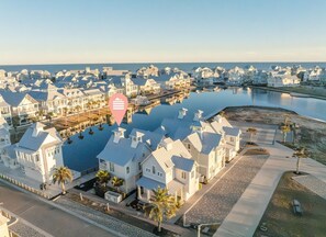 村舍 (2 Bedrooms) | 外观