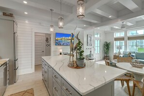 Cottage (2 Bedrooms) | Interni