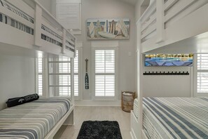 村舍 (2 Bedrooms) | 住宿内部