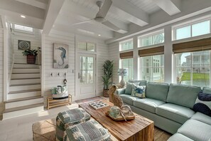 Cottage (2 Bedrooms) | Interni