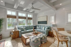 Casa de campo (2 Bedrooms) | Exterior