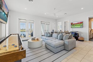 하우스 (4 Bedrooms) | 외관