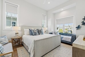 하우스 (4 Bedrooms) | 외관