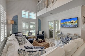 Casa (5 Bedrooms) | Exterior