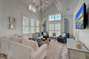 Casa (5 Bedrooms) | Interni