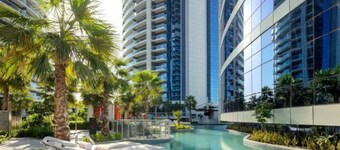 Paramount Towers 2BR Luxurious Apartment - 360 vacation