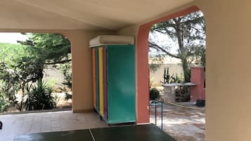Casa | Estacionamiento | Estacionamiento gratis