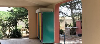 Relaxing House Immerse in the Countryside in Lecce