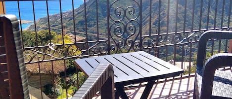 Terras