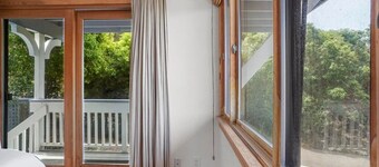 Darling Del Mar Beach Cottage with Ocean Views!